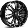 17" Джанти Тойота 5X114,3 TOYOTA Auris Avensis Yaris RAV4 C-HR s, снимка 1