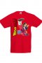 Детска тениска Dragon Ball Z 02,Анимация,игра,Празник,Повод, снимка 3