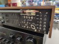 Качествен Стерео Ресивър / Усилвател Hanimex SR-887 Made in Japan, снимка 9