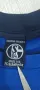 Оригинално горнище блуза на Шалке 04 Schalke 04 размер XL ХЛ 56 оригинален продукт отлично състояние, снимка 5