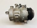 Компресор за климатик за MERCEDES Мерцедес W205 AMG C43 3.0 367 коня OM276.823 A0008303002 2018, снимка 6