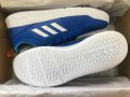 Детски обувки Adidas Tensaur K сини EG2551, размери: 38 и 39, снимка 9