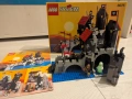 Lego Castle 6075 Wolfpack Tower, снимка 1