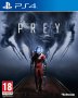 Prey PS4 (Съвместима с PS5), снимка 1