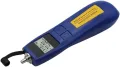 Optical Power Meter -70 до +10dBm / Fiber light meter, снимка 3