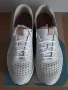 Сникърси Clarks Un Rio Tie - мръсно бяло - 38 номер, снимка 5