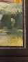 картина върху дървена плоскост 30см 25см за ценители , снимка 5