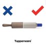 Tupperware точилка с регулаторни форми , снимка 1 - Аксесоари за кухня - 43231954