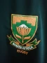 South Africa Rugby Asics World Cup 2015 оригинална тениска фланелка Южна Африка Ръгби размер L, снимка 7