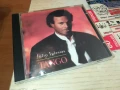 JULIO IGLESIAS CD 1407251817, снимка 10
