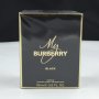 Burberry My Burberry Black EDP 90ml, снимка 1 - Дамски парфюми - 43350073