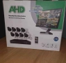 ПРОМО!! Система за видеонаблюдение от 8 камери KIT AHD 8CH 1,3MP, Рекордер, Водоустойчиви, снимка 2