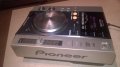 pioneer cdj-200 cd player-внос франция, снимка 3