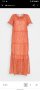 Дълга рокля от шифон S Нова Saint Tropez , снимка 4