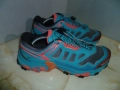 SALEWA Michelin туристически обувки №39, снимка 9