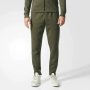  Adidas Stadium Pant Olive - страхотно мъжко долнище КАТО НОВО М, снимка 1 - Спортни дрехи, екипи - 44104039