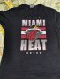 Мъжка блуза NBA Miami heat, снимка 17