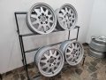 4бр 15ски джанти за BMW 5х120мм A150040, снимка 6