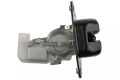 74800-SMG-G01 Брава за багажник, Honda, Civic 8 Хечбек, Accord Комби, CR-V MK3,, снимка 3