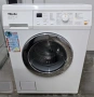 Пералня MIELE Softtronic W2241 5кг 1400 оборота, снимка 1