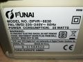 funai hifi stereo video 6 head+dvd 1507212017, снимка 6