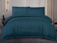 Луксозни спални комплекти от сатениран памук , снимка 1 - Спално бельо - 43750676
