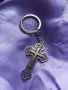 Ключодържател с кръст , снимка 5