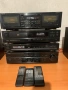 Denon PMA- 480R,TU -580RD,DCD- 595,DRW-660, снимка 5