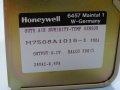 Комбиниран сензор за влажност и температура Honeywell H7508A1018, снимка 4
