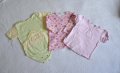 Бебешки лот / бебешки сет / бебешки дрехи ръст до 86 см., снимка 4