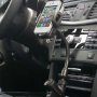 Стойка за телефон за кола с USB зарядно, снимка 8