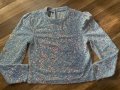 Празнична блуза, снимка 1 - Блузи с дълъг ръкав и пуловери - 43058205