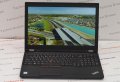 Мобилна работна станция - Lenovo ThinkPad P50 - Intel® Core™ i7-6700HQ / 16GB DDR4 / 256GB SSD /