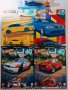 hot wheels mercedes bmw audi , снимка 4