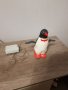 Стара детска играчка пингвин, снимка 2