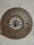 Бароков часовник за стена, снимка 1 - Антикварни и старинни предмети - 43542028