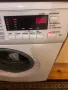 Пералня AEG и сушилня BOSH, снимка 1