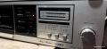 Fisher система 3 компонента,тунер дек и усилвател., снимка 2