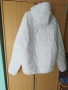 Продавам мъжко бяло яке, снимка 2