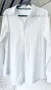 Луксозна бяла  риза CLOSED , снимка 6