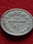 Монета 5 стотинки 1912г. Царство България за колекция - 27448, снимка 14