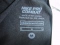 мъжки спортен клин Nike, снимка 3