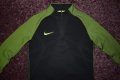 Nike Training Shirt Midlayer Aeroswift Drill Strike, снимка 3
