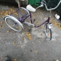 триколка велосипед , снимка 3