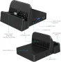 мини портативна докинг станция за превключвател за Nintendo Switch Dock, снимка 7