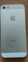 Смартфон  Iphone 5, снимка 2