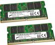 16GB DDR4/16GB DDR3L KIT SODIMM PC3 PC4 рам памет лаптоп КИТ комплет, снимка 2