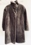 Луксозно палто/шуба от алпака COLLECTION VON GOLLAS, снимка 2