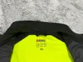 Blaklader Hi-Vis Softshell Jacket, Размер 2XL, снимка 6