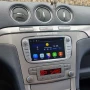 Ford Mondeo,Focus,S-Max,C-Max,Galaxy,Kuga Мултимедия Навигация Android, снимка 3